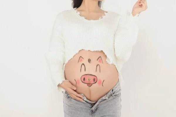30岁卵巢严重早衰可以做供卵_高龄孕妇在怀孕期间的饮食禁忌介绍
